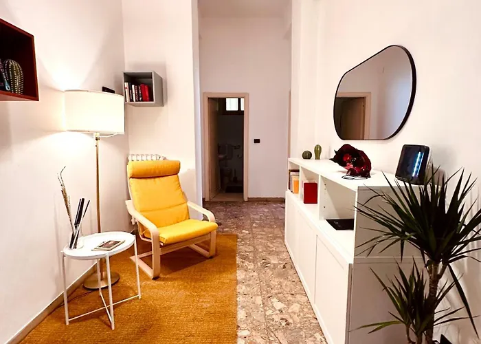 Apartmán Civico 20 *