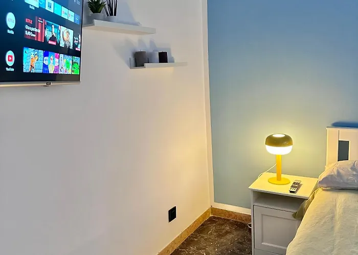 Civico 20 Apartmán *